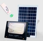 Foco Solar Reflector LED - 300w
