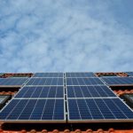 Kit Solar Híbrido OFF GRID LITIO - 4KW
