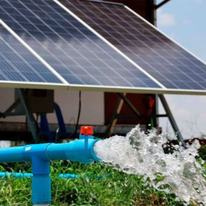 Kit Bomba Solar Superficial - 1HP