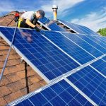 Kit Solar Híbrido OFF GRID LITIO - 5.2KW