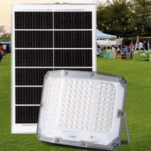 Foco Solar Reflector LED - 800w