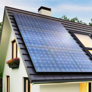 Kit Solar Básico - 1KW