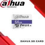 Memoria Micro SD DAHUA 64gb 95MB/s