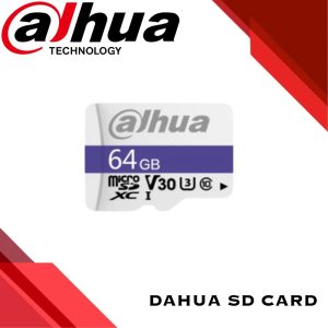 Memoria Micro SD DAHUA 64gb 95MB/s